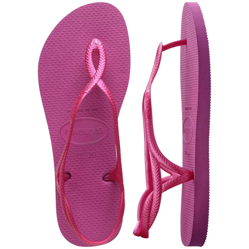 Chanclas Mujer Havaianas 4129697 3/5