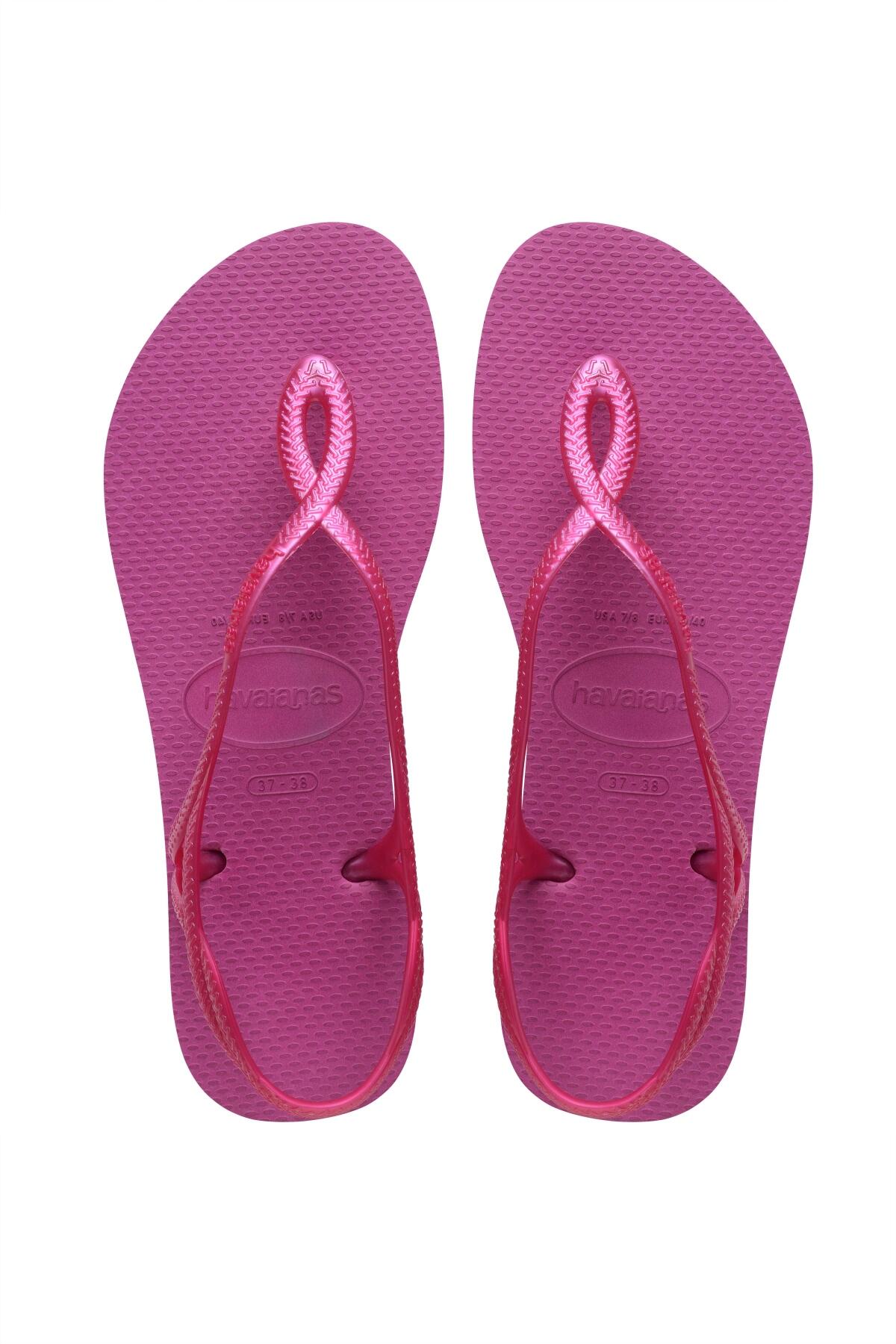 Chanclas Mujer Havaianas 4129697 5/5