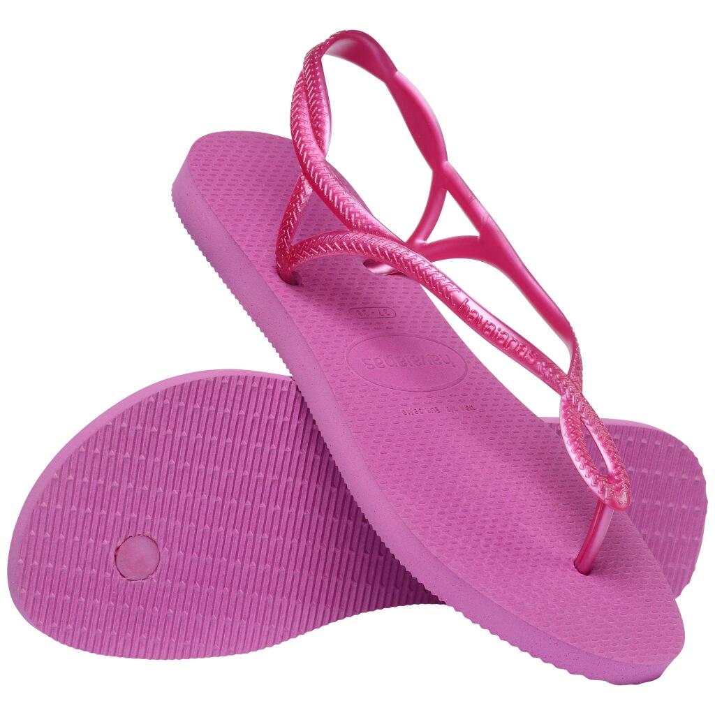 Chanclas Mujer Havaianas 4129697 4/5