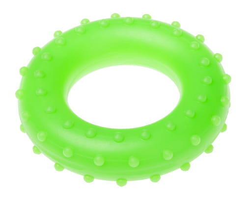 Disque de réhabilitation 7,2 cm. vert 1/1