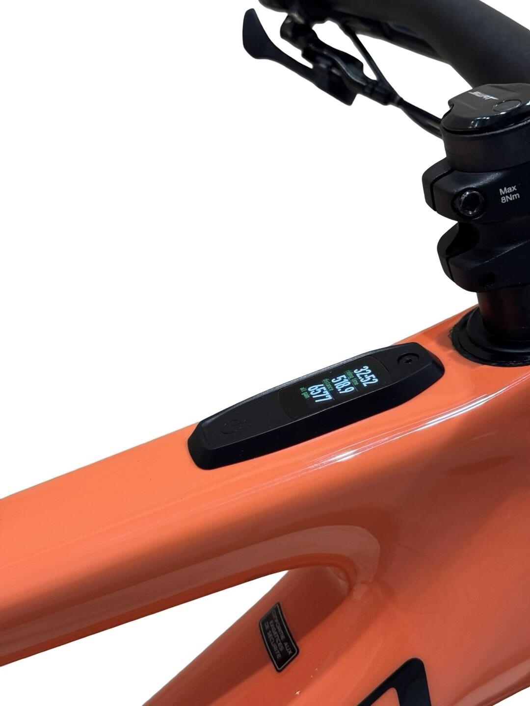 Segunda Vida -  Bicicleta E-montaña Specialized Kenevo SL Comp GX - Como nuevo 3/7