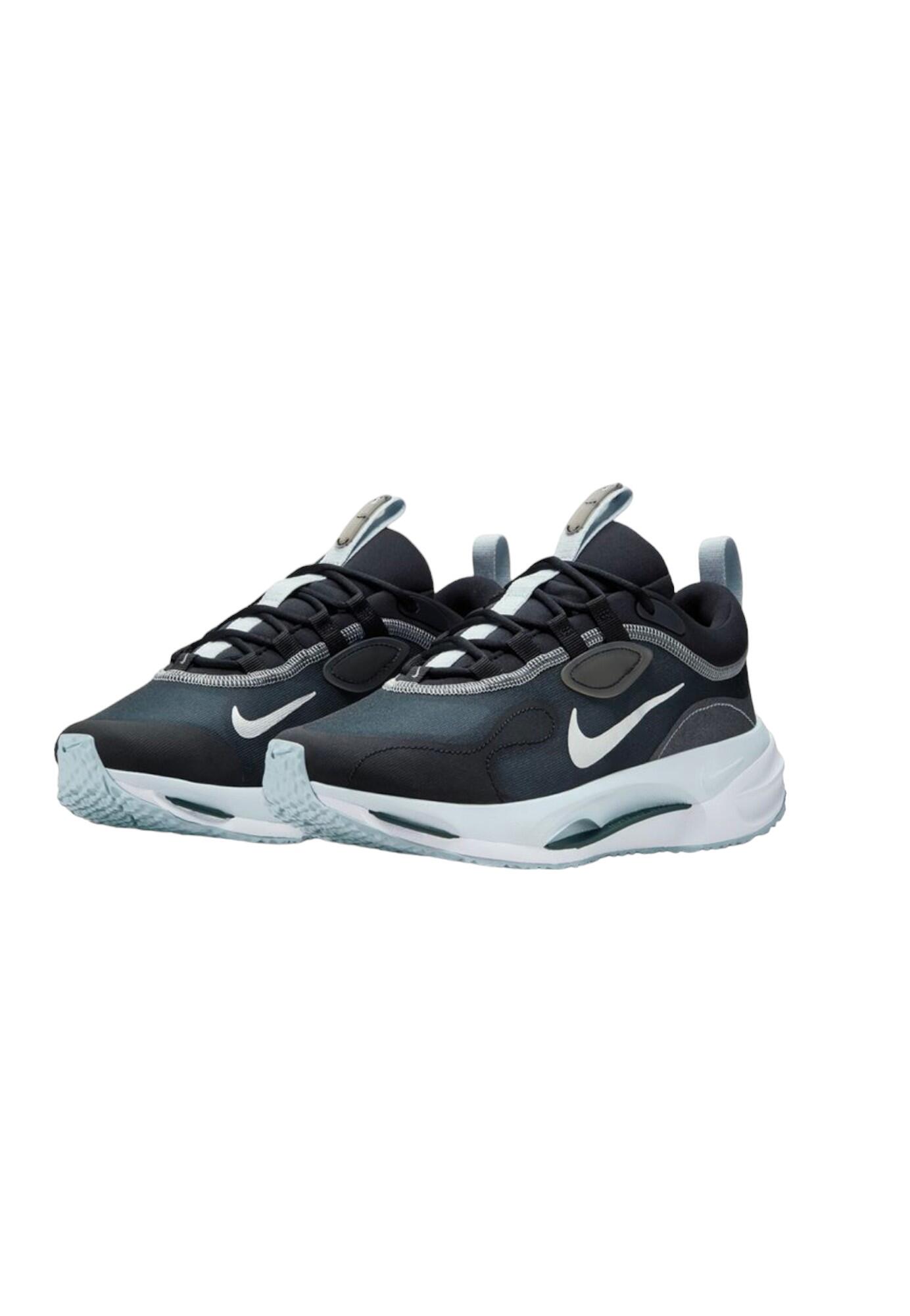 Nike Sportswear - Sneakers SPARK in pelle per donna 3/6