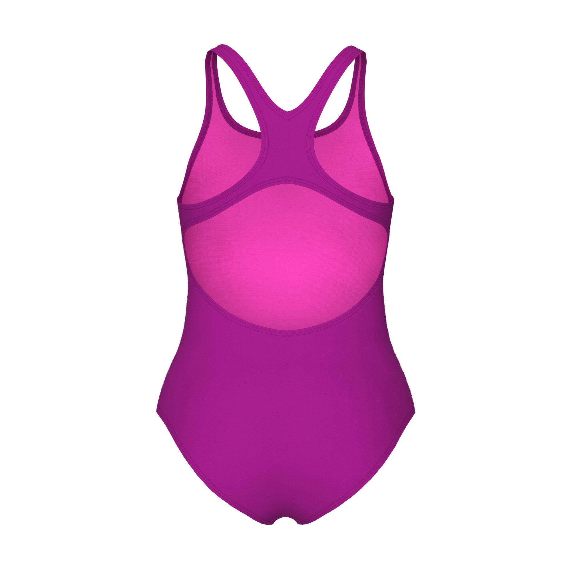 Arena Mädchen Badeanzug Team Swimsuit Swim Pro 004762 4/5