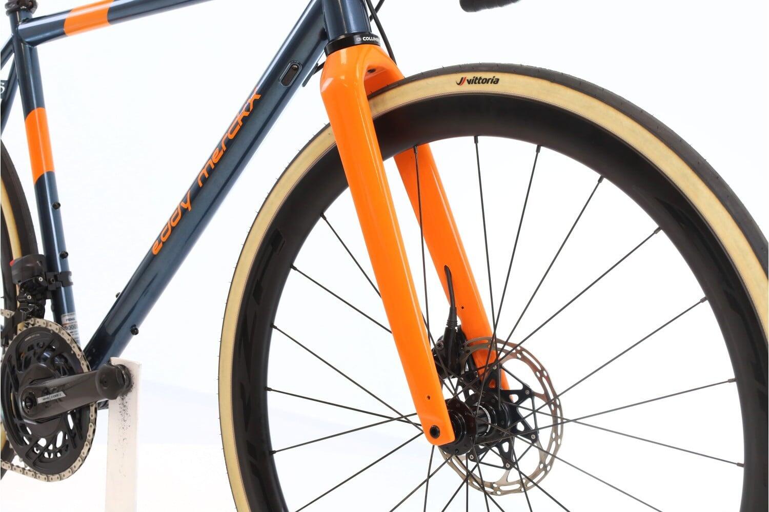 Segunda Vida · Bici carretera · Eddy Merckx Corsa Pevele AXS 12V 5/8