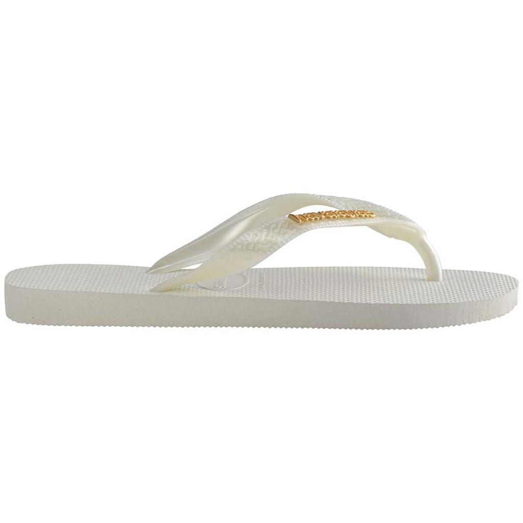 Infradito Havaianas Modello 4127244h Colore Bianco 2/5