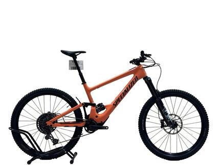 Reconditionné - VTT électrique Specialized Kenevo SL Comp Sram GX - comme neuf