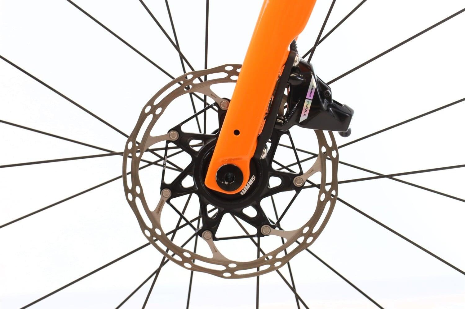Segunda Vida · Bici carretera · Eddy Merckx Corsa Pevele AXS 12V 7/8