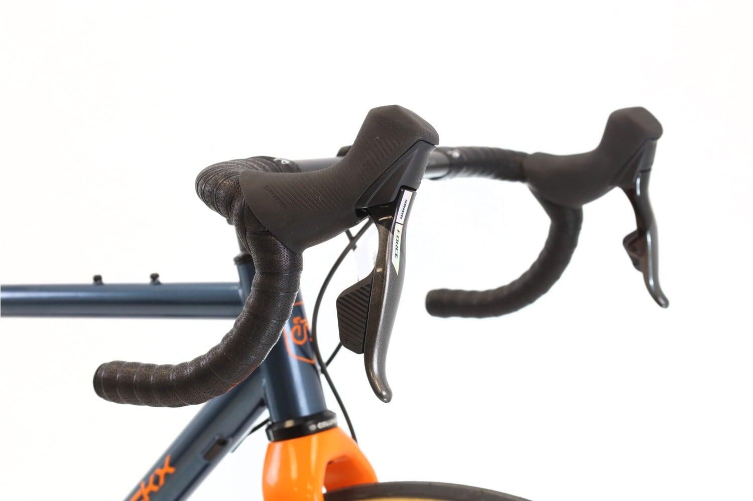 Segunda Vida · Bici carretera · Eddy Merckx Corsa Pevele AXS 12V 6/8
