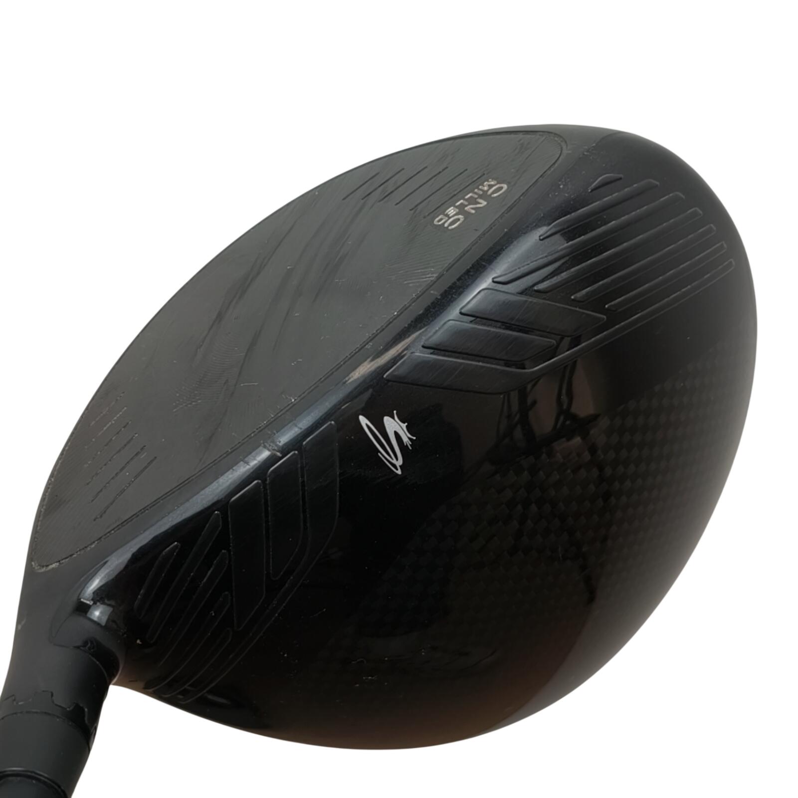 Cobra King F8+ Driver / Flex Stiff / Loft 10.5 4/6