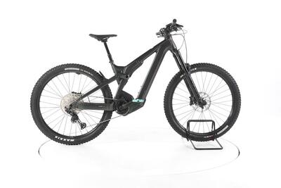 Ebike ricondizionata · Scott Patron eRide 920 · Ottime condizioni