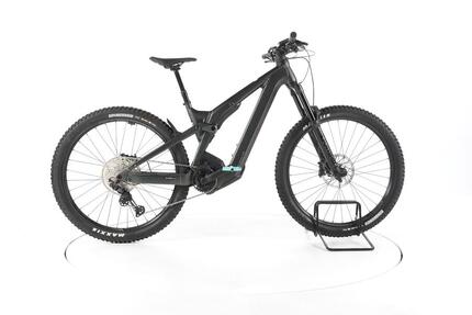 Reconditionné - Scott Patron eRide 920 E-Bike Fully - Très Bon