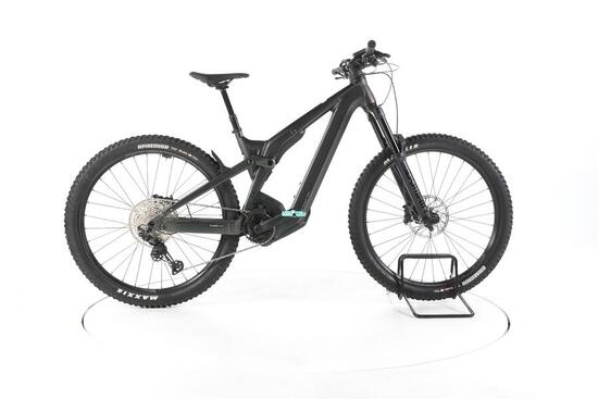 Reconditionné - Scott Patron eRide 920 E-Bike Fully - Très Bon
