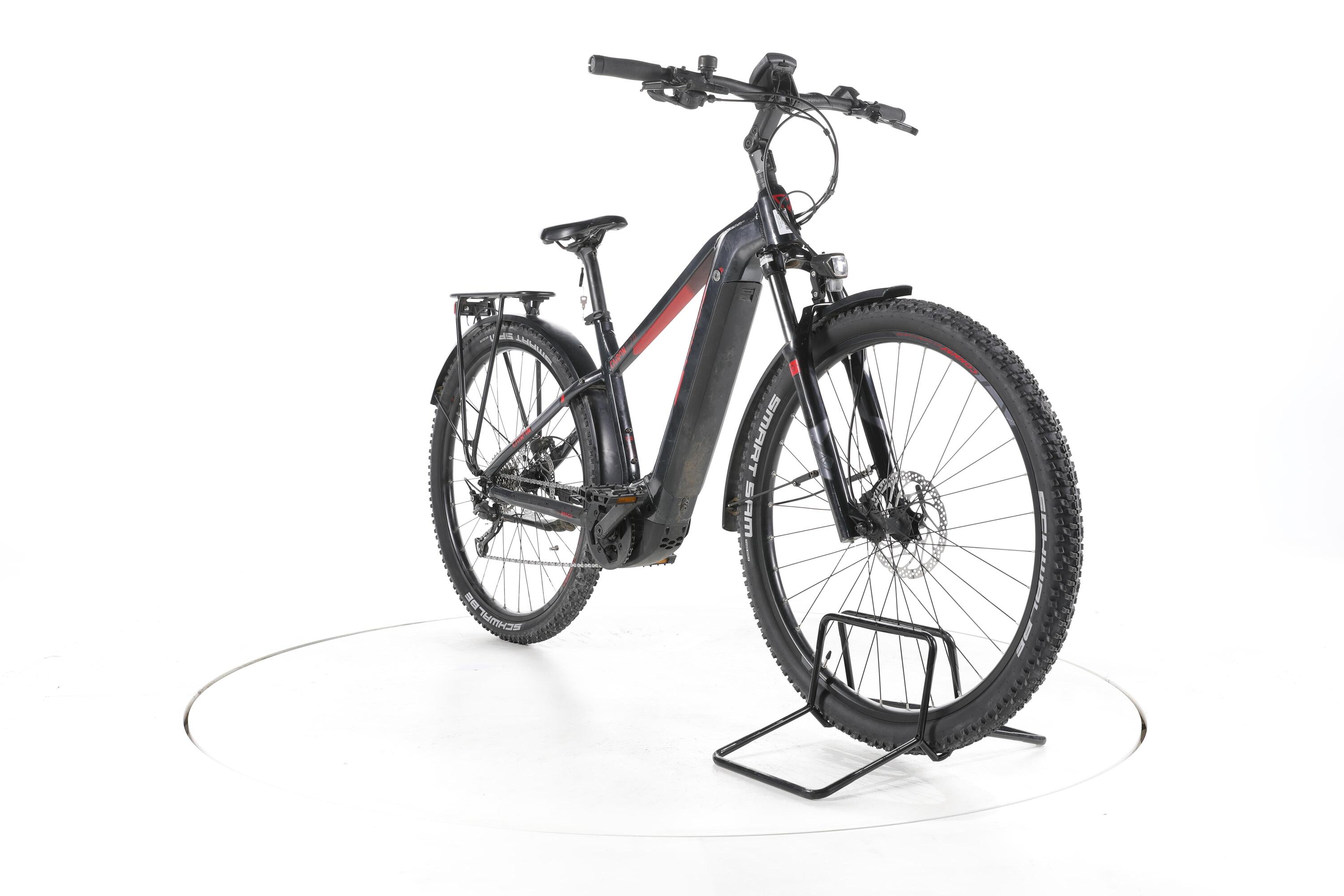 Ebike ricondizionata Â· Conway Cairon C 2.0 Â· Buone condizioni 3/7