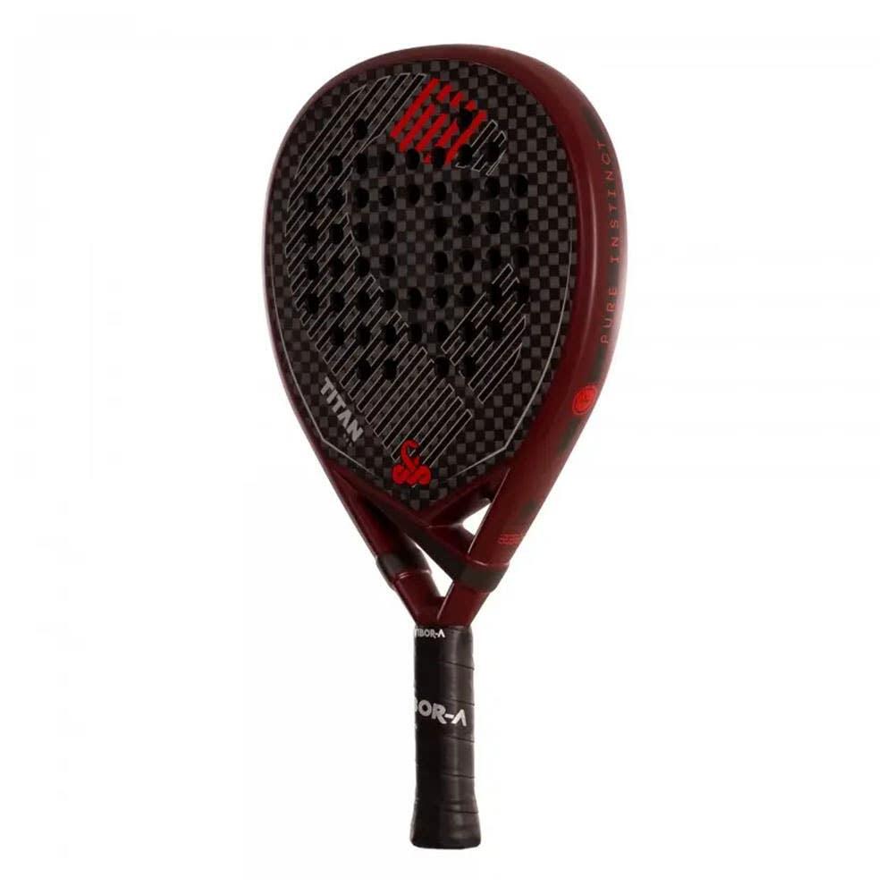 VIBOR-A TITAN 12K RED 3/5