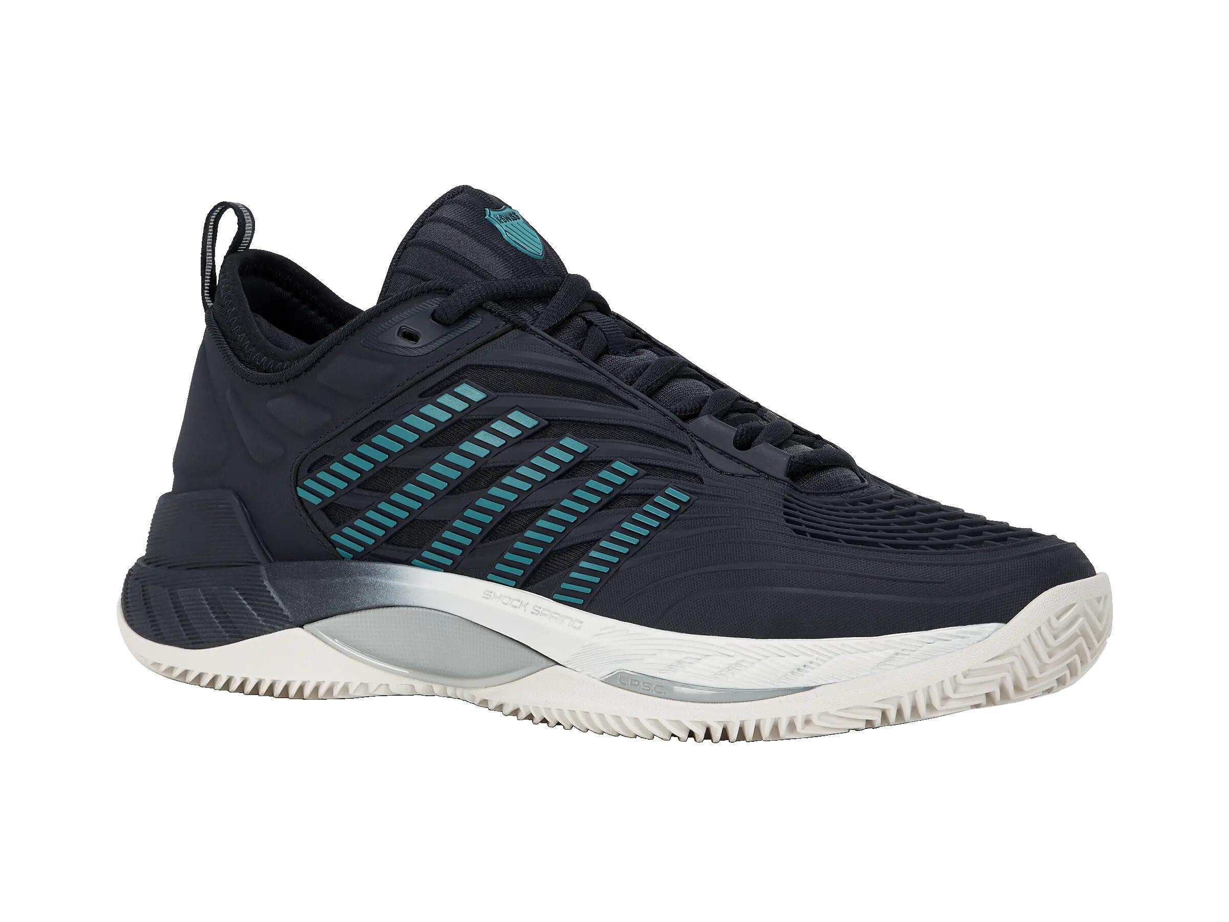 K-SWISS Shoes Hypercourt Supreme 2 Clay 2/7