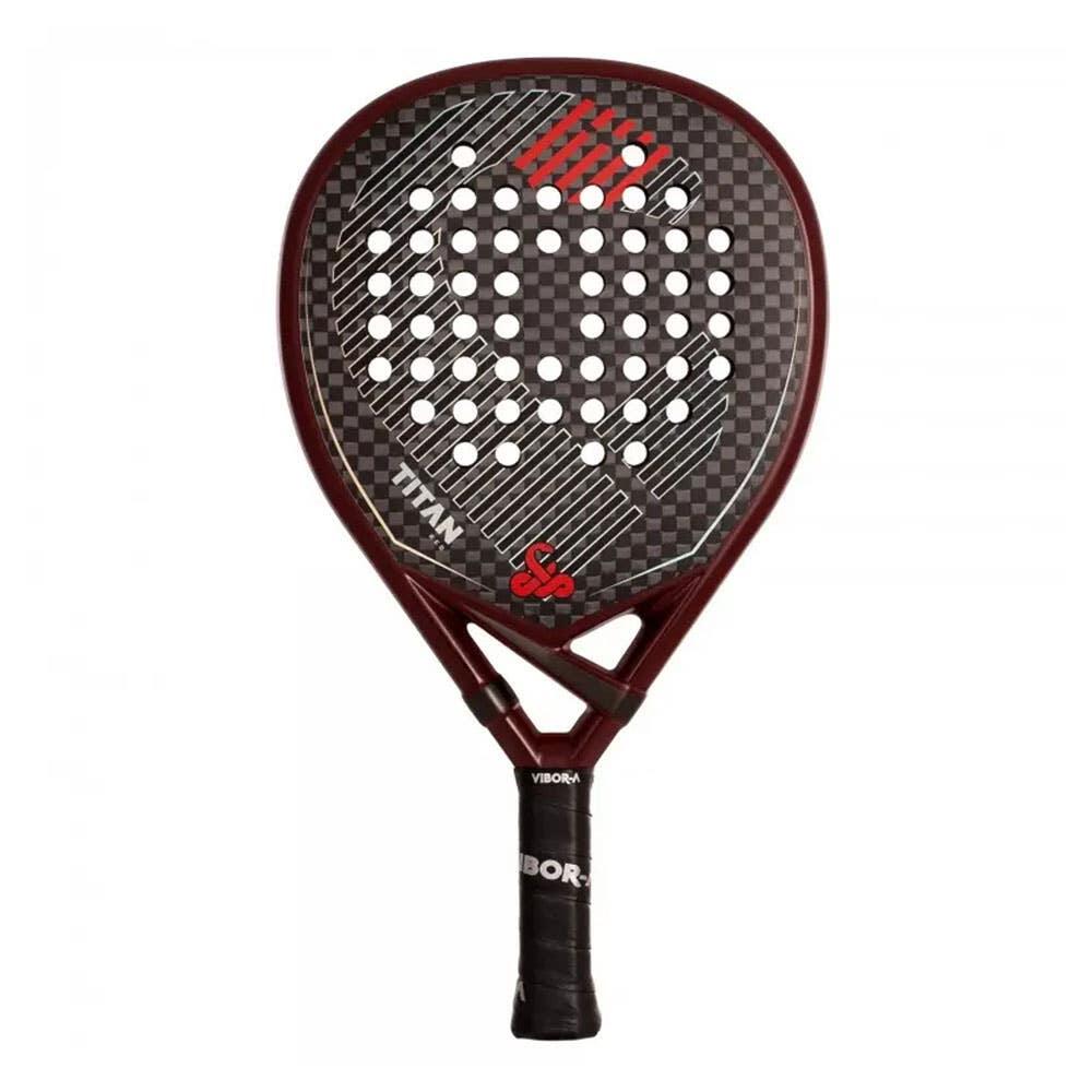 VIBOR-A TITAN 12K RED 2/5