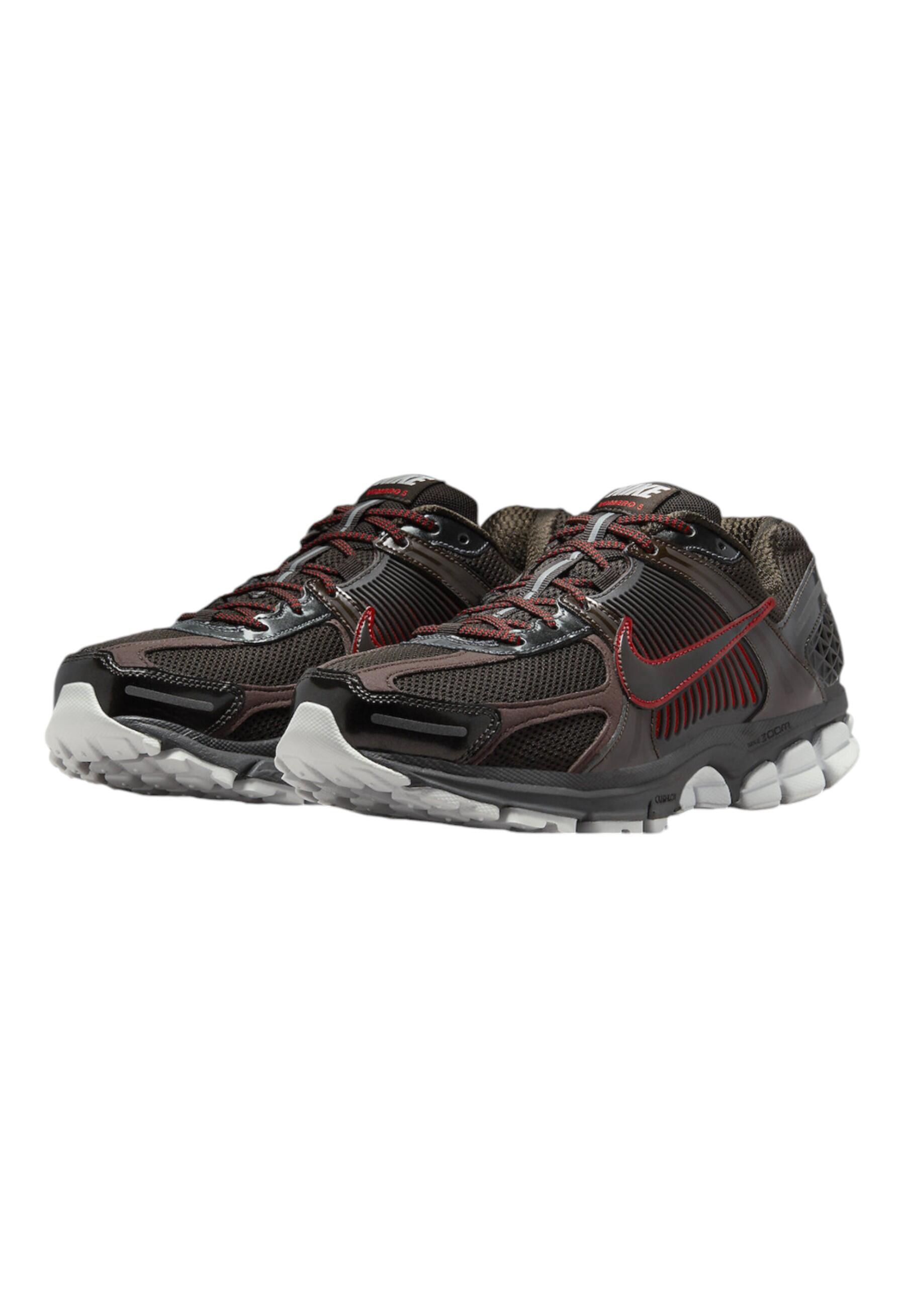 schuhe Nike Zoom Vomero 5 Velvet Brown 2/6