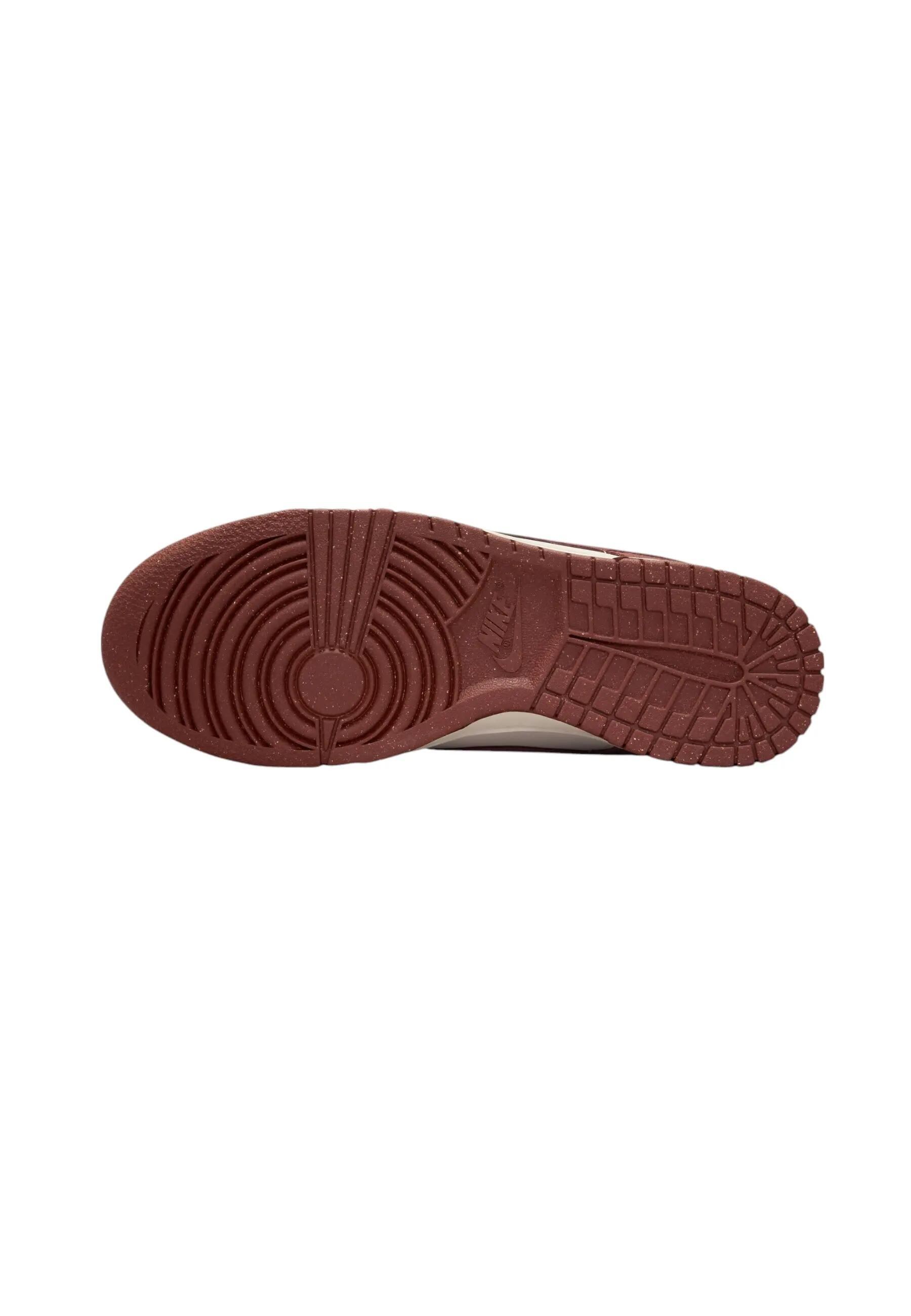 Nike Sportswear - Sneakers WMNS NIKE DUNK LOW en synthétique pour femme 5/5
