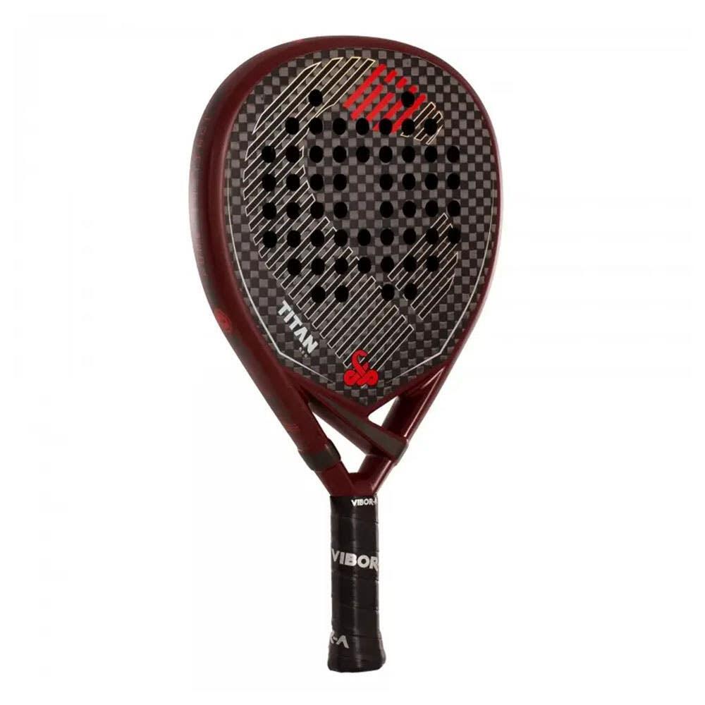 VIBOR-A TITAN 12K RED 4/5