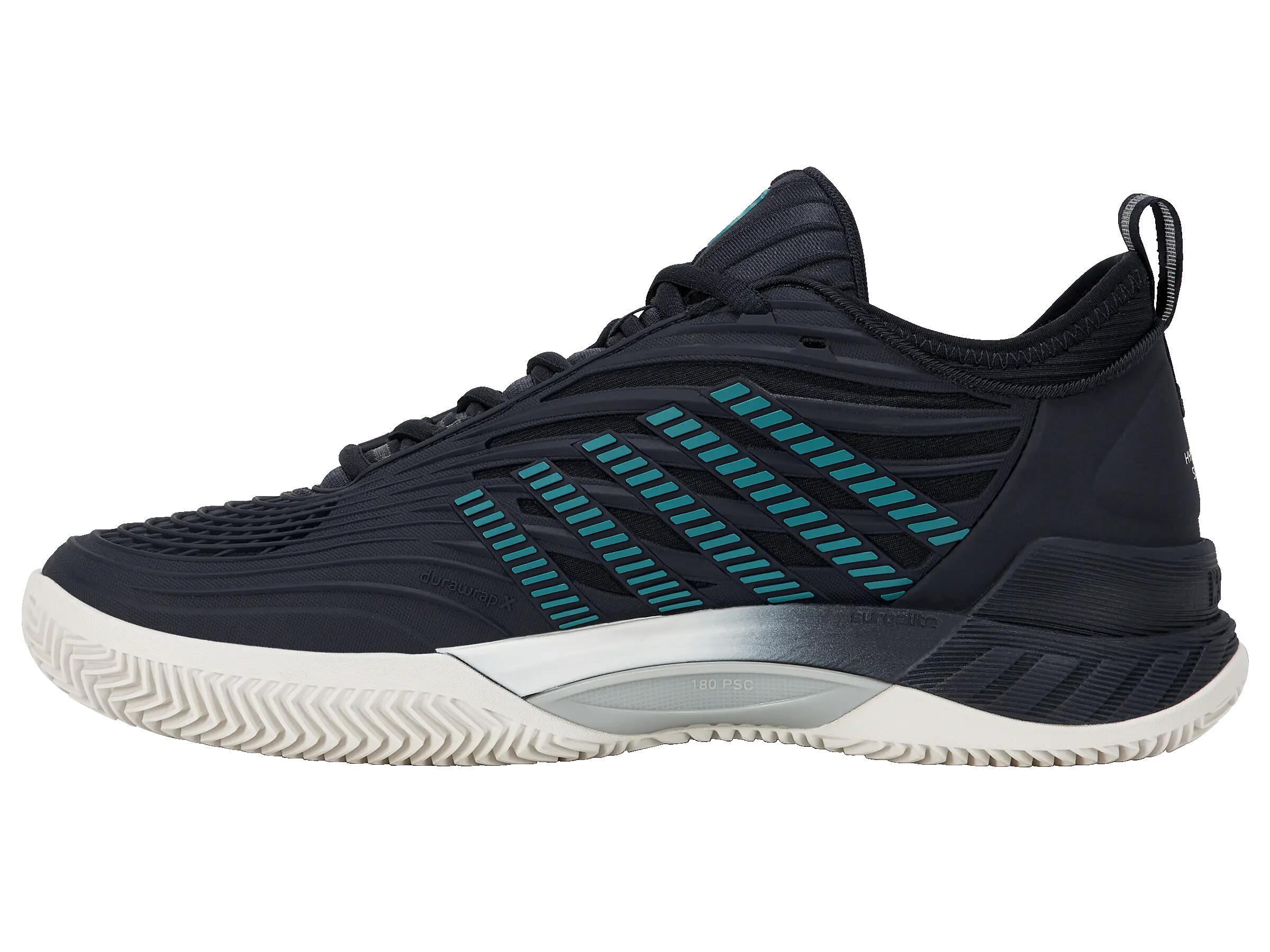 K-SWISS Shoes Hypercourt Supreme 2 Clay 5/7