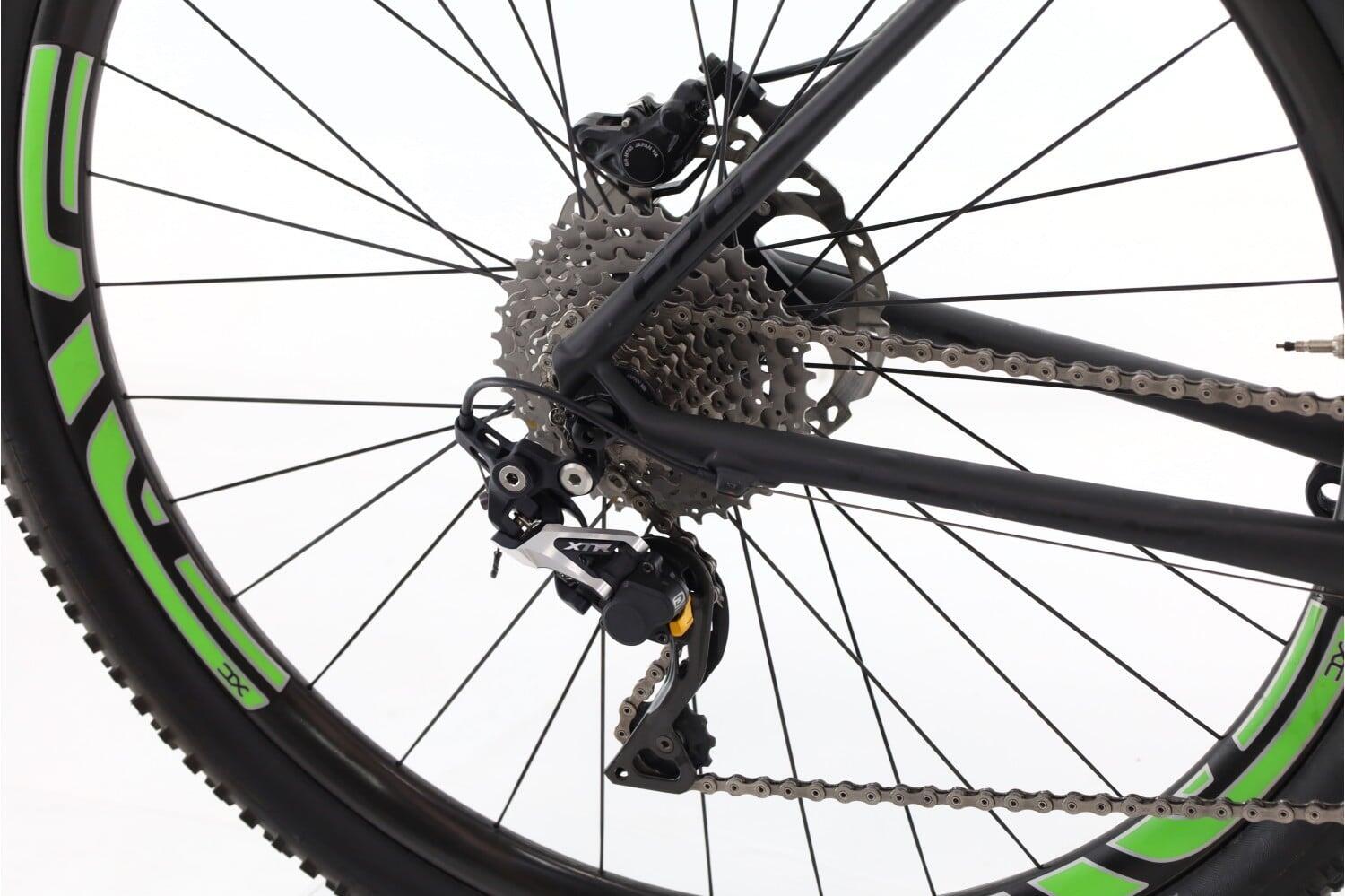 MTB ricondizionata ·  F29 XTR · Ottimo stato 3/8