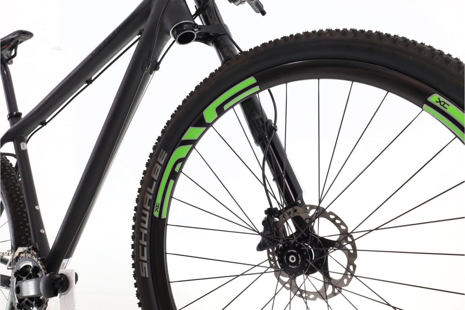 MTB ricondizionata ·  F29 XTR · Ottimo stato 5/8