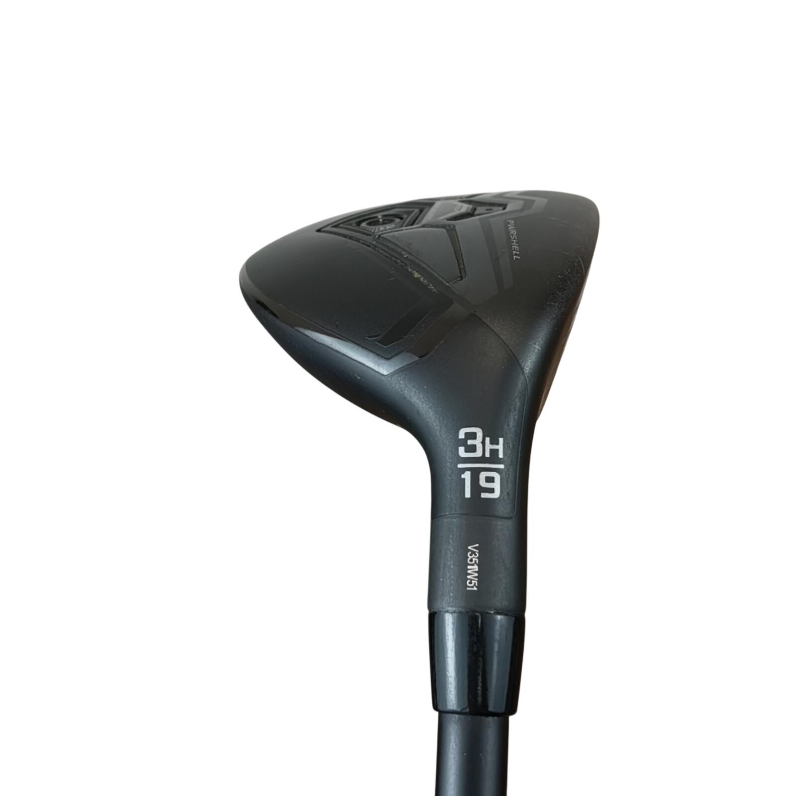 Cobra Darkspeed Hybrid / Flex Regular / #3/19 3/6