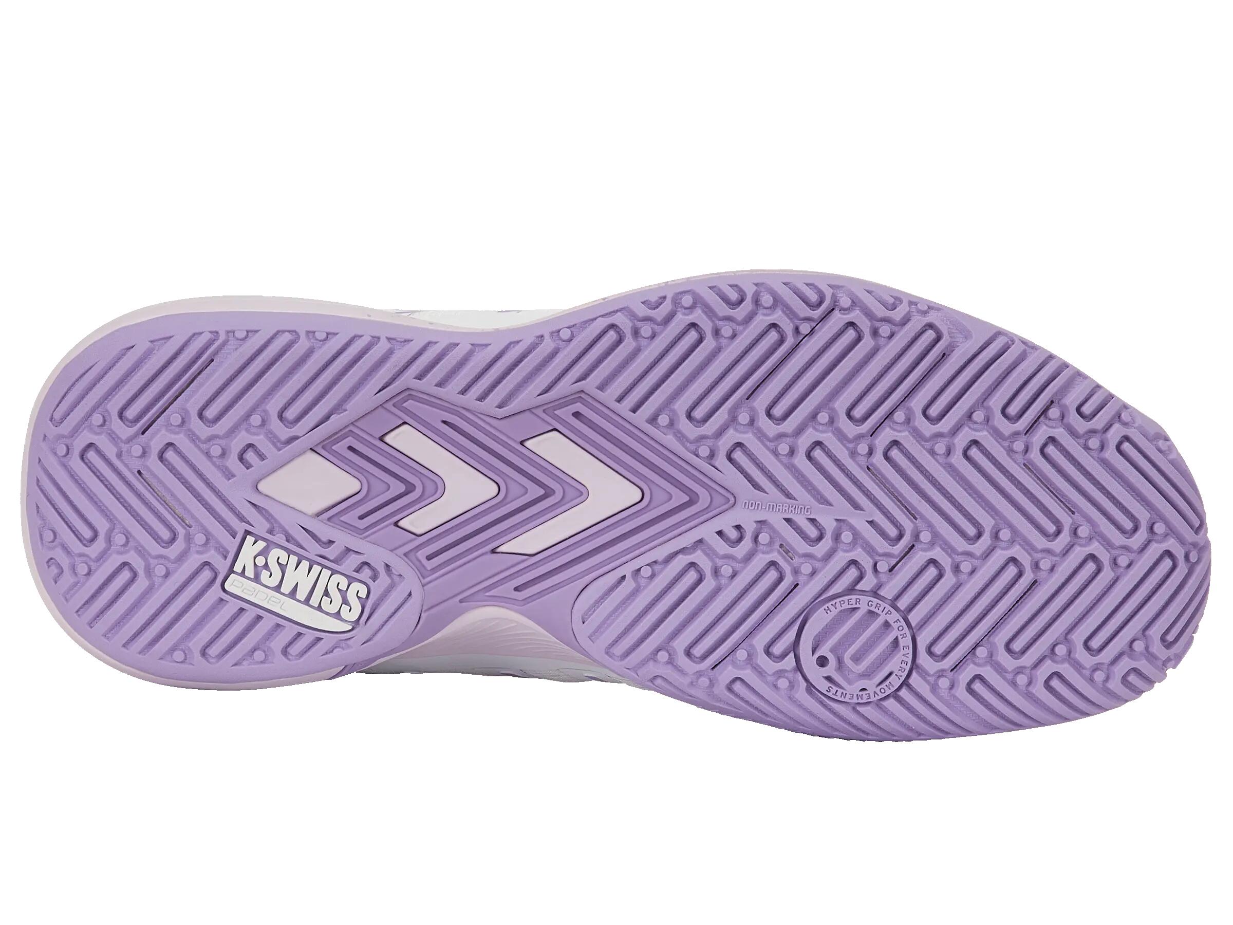 Chaussures de Padel Femme ULTRA COURT PADEL 6/7