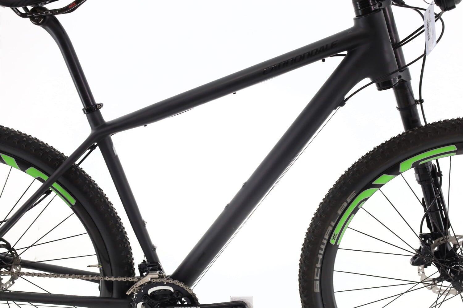 MTB ricondizionata ·  F29 XTR · Ottimo stato 2/8