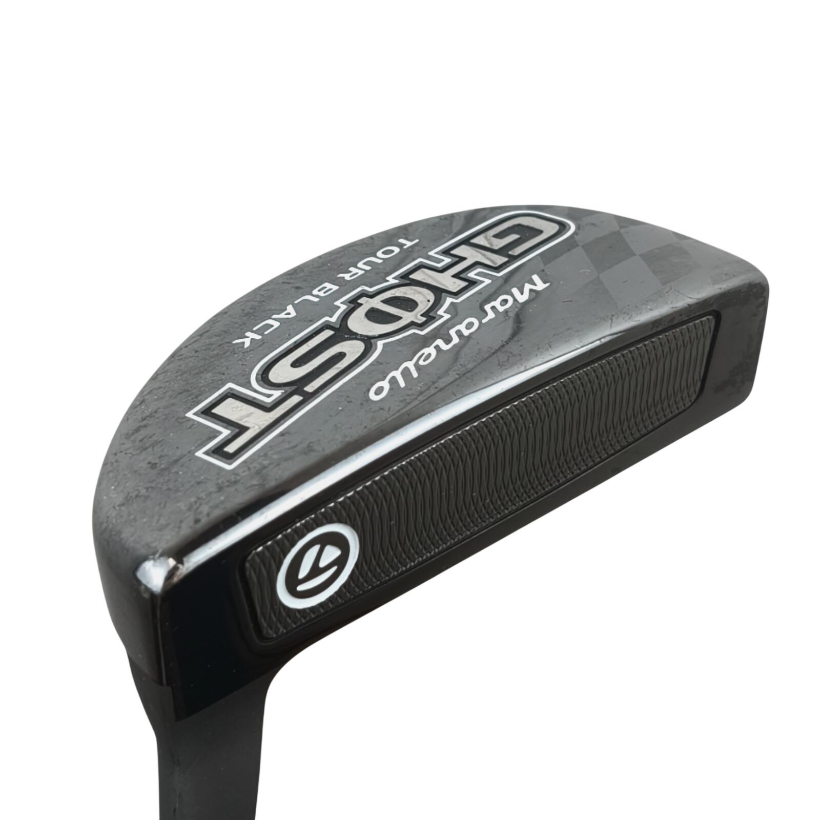 TaylorMade Ghost Tour Maranello Putter / 34" 3/6