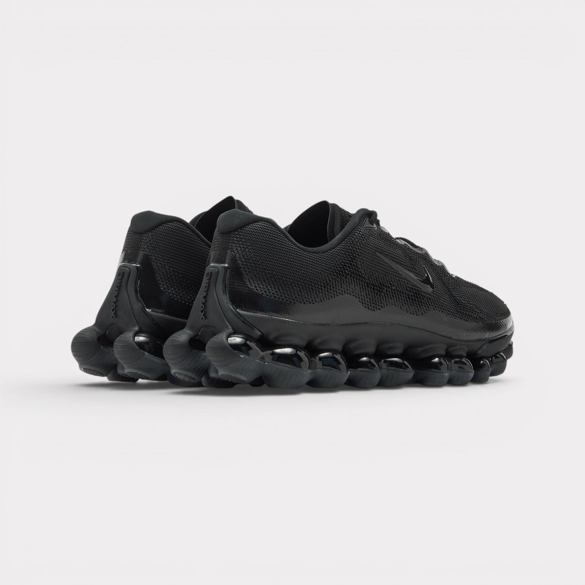Nike Air Liquid Max - Black 3/7