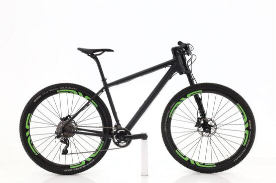 Second life · R. górski · Cannondale F29 XTR · W bardzo dobrym stanie