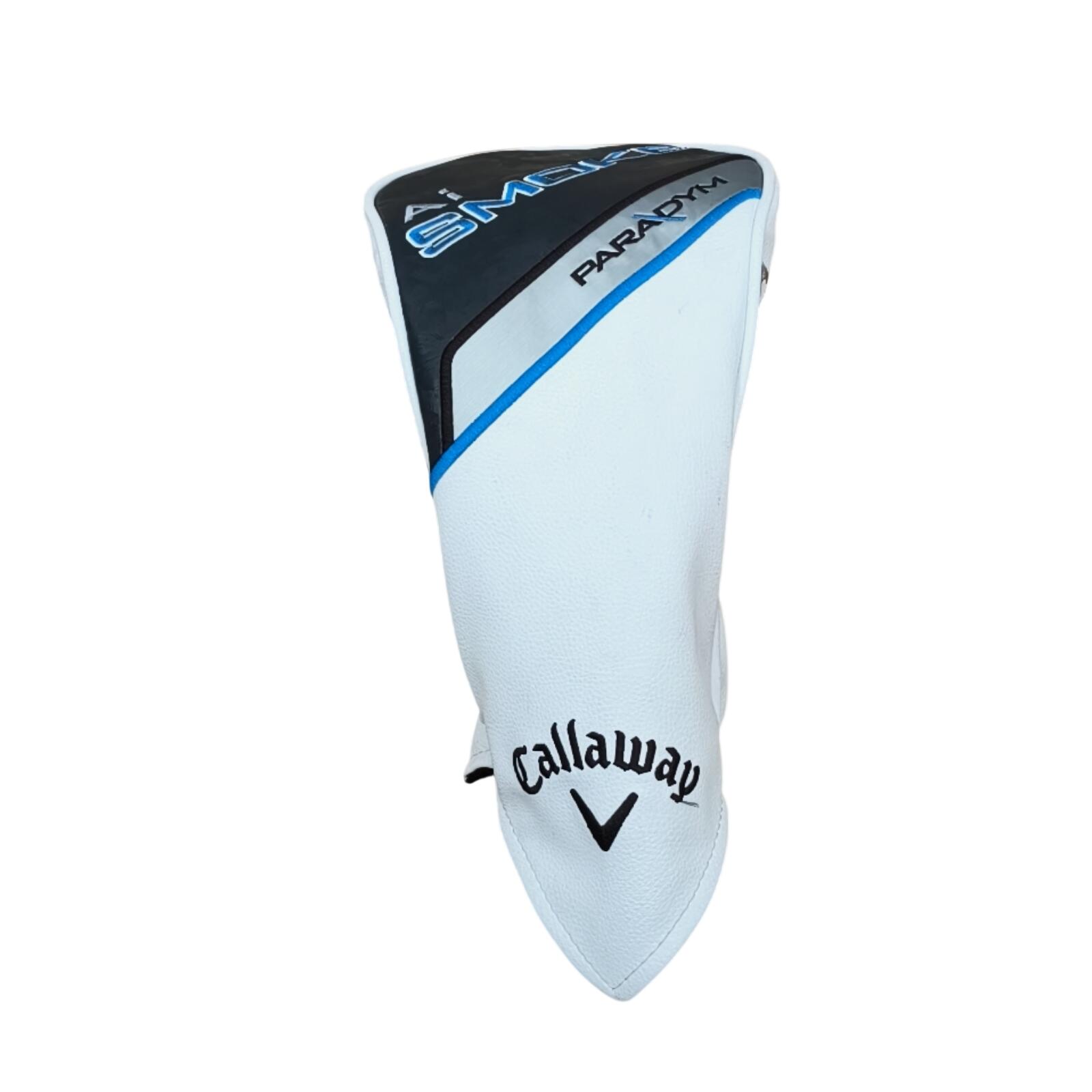 Callaway Ai Smoke Max Fast Driver / Flex Ladies / Loft 12 2/6
