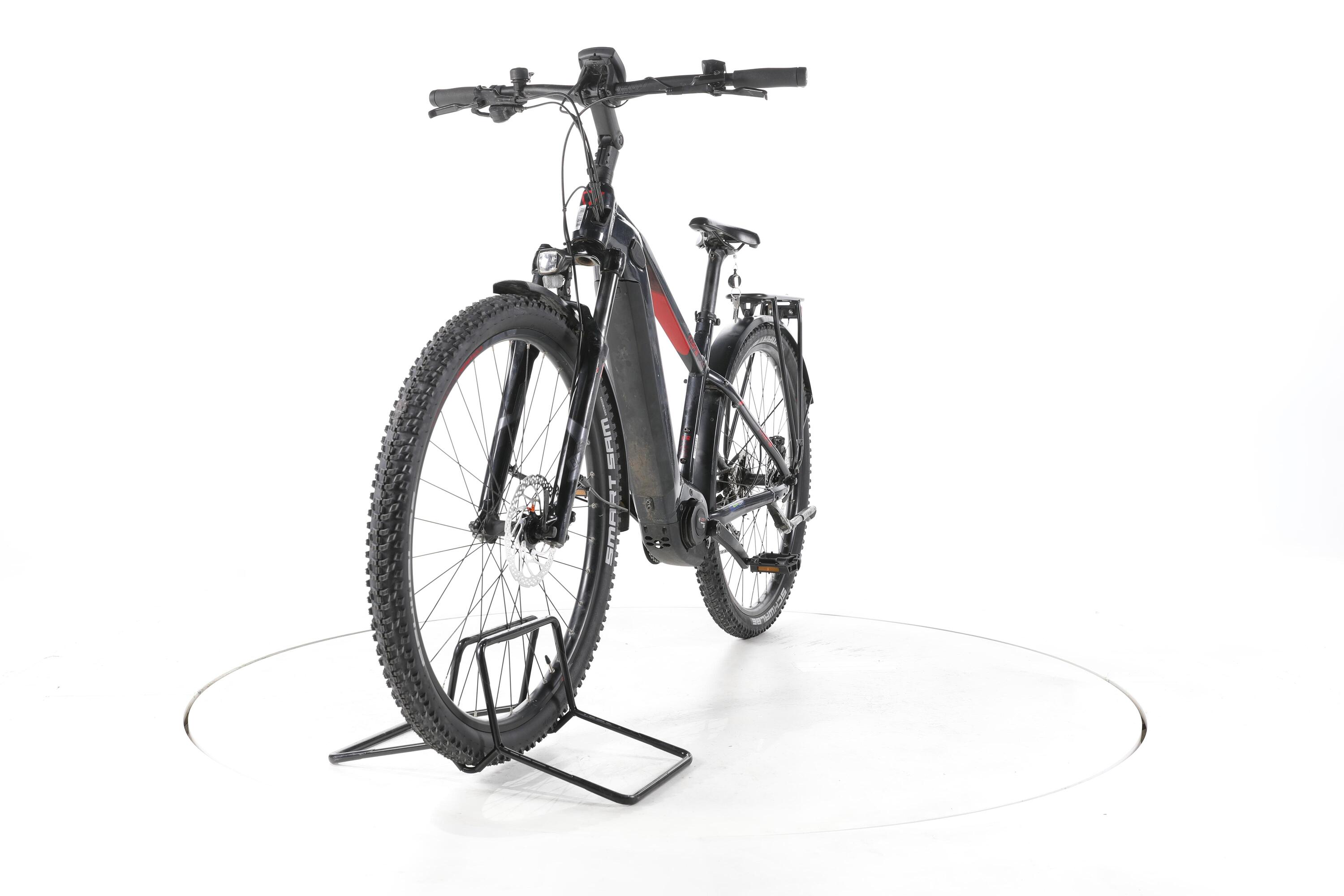 Ebike ricondizionata Â· Conway Cairon C 2.0 Â· Buone condizioni 4/7