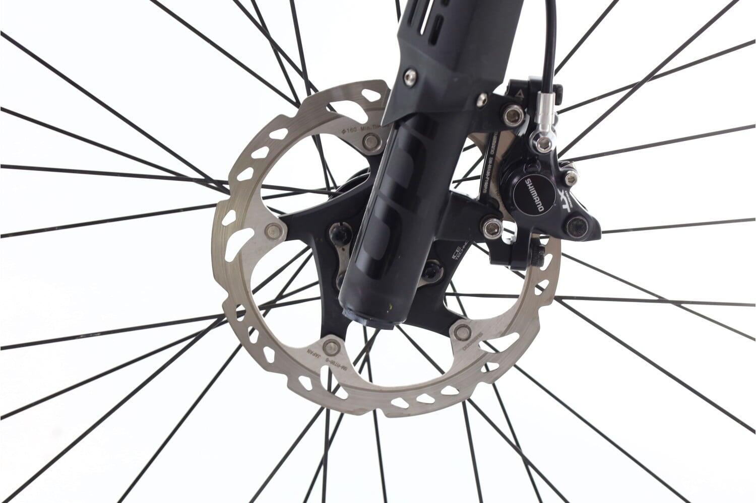 MTB ricondizionata ·  F29 XTR · Ottimo stato 7/8