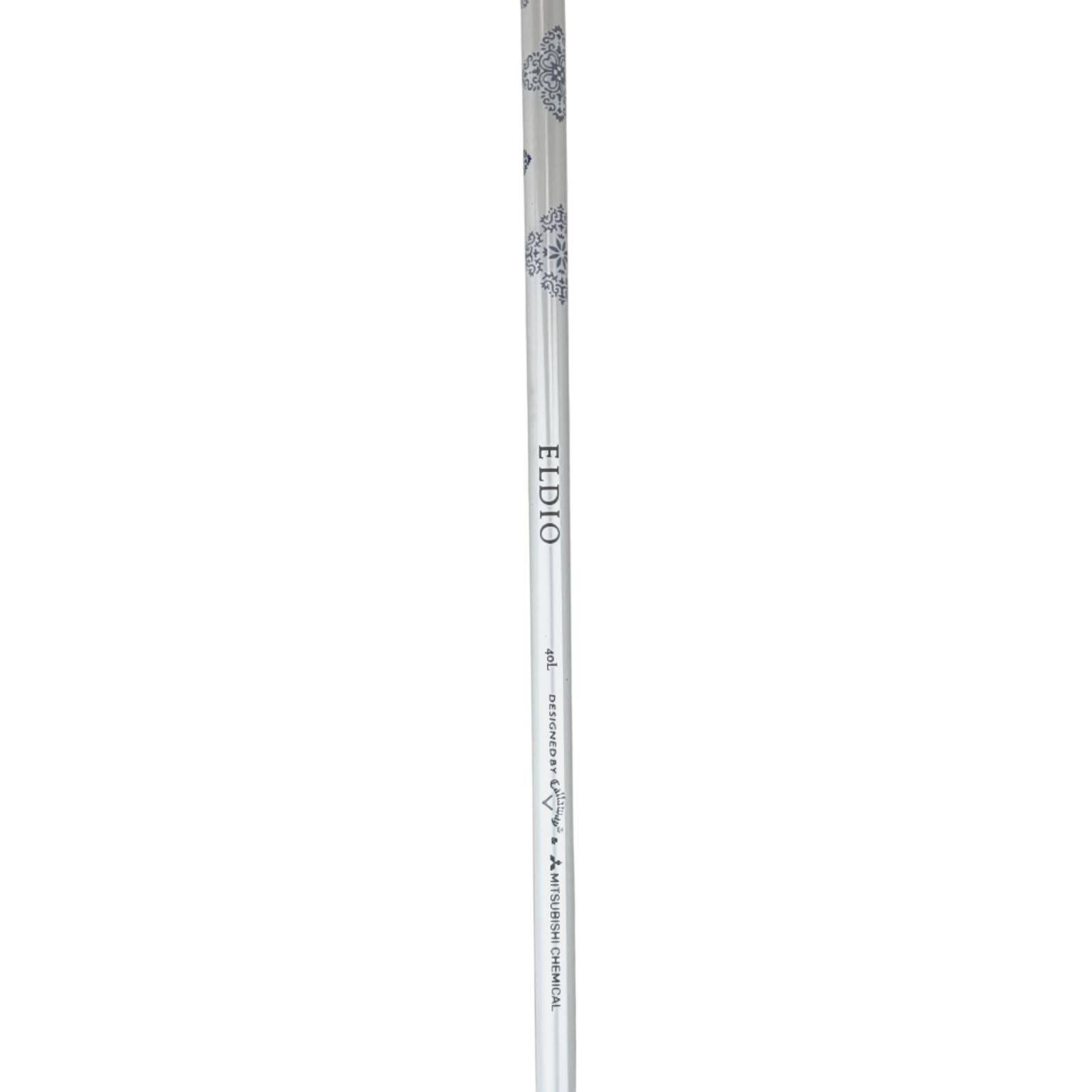 Callaway Ai Smoke Max Fast Driver / Flex Ladies / Loft 12 5/6