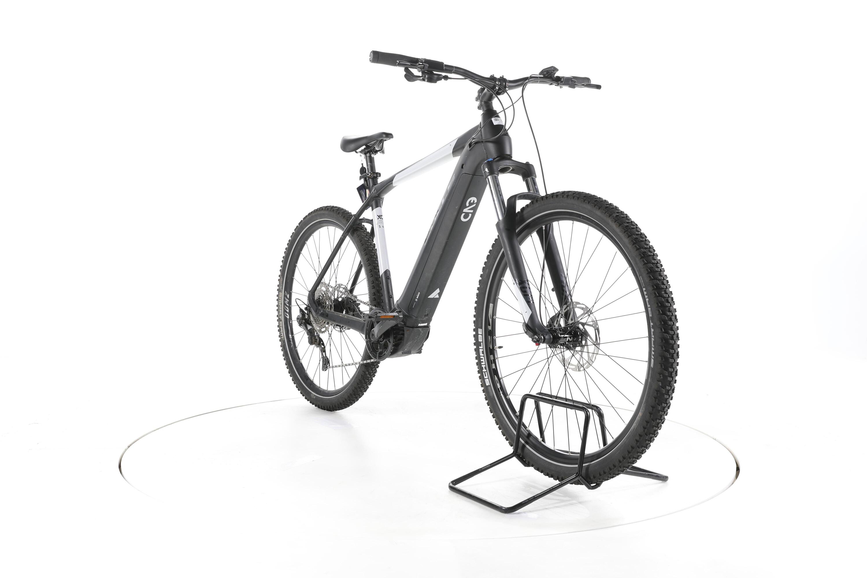 Tweedehands - Bulls Copperhead Evo 1 E-Bike - Zeer goed 3/7