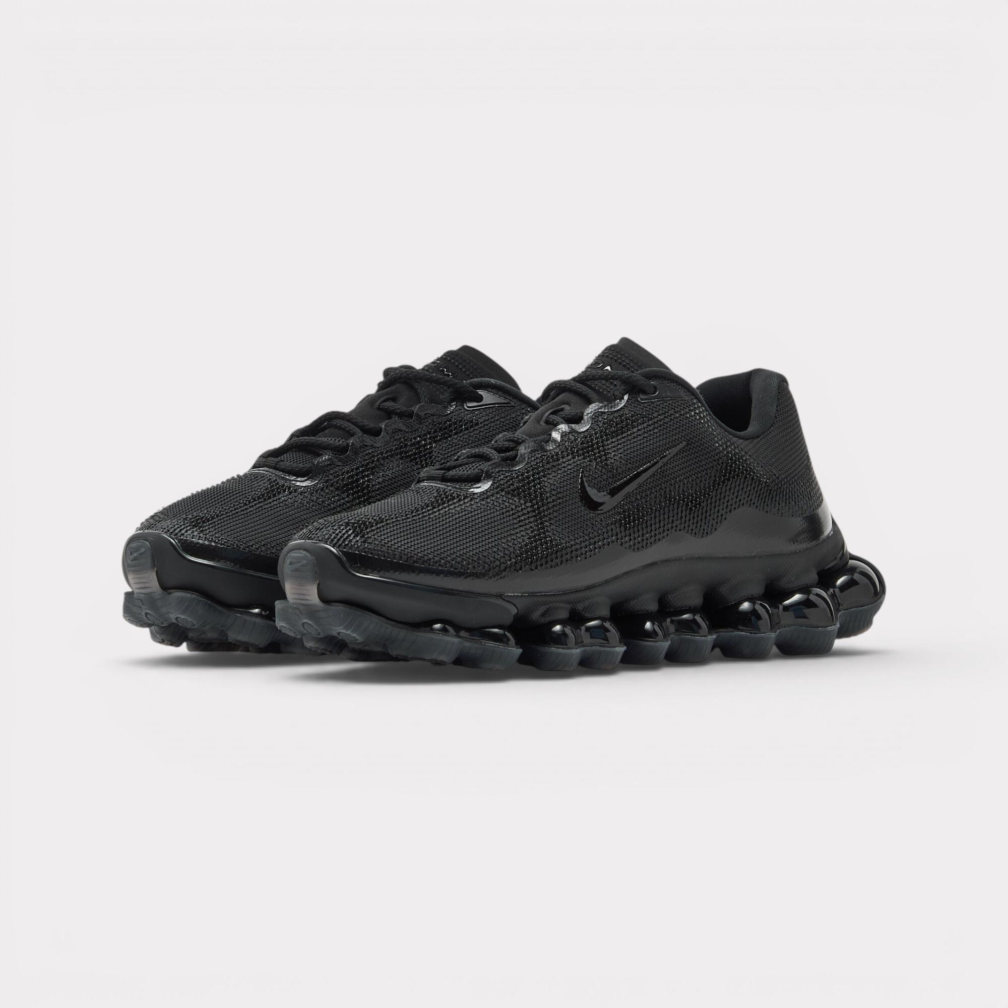 Nike Air Liquid Max - Black 2/7