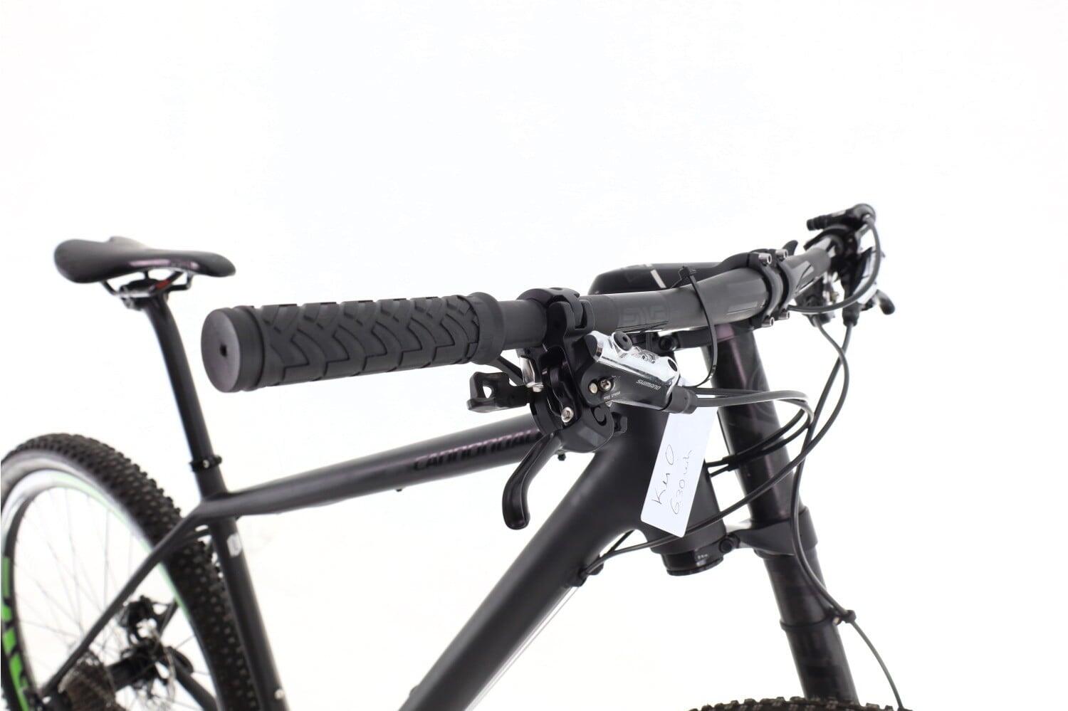 MTB ricondizionata ·  F29 XTR · Ottimo stato 6/8