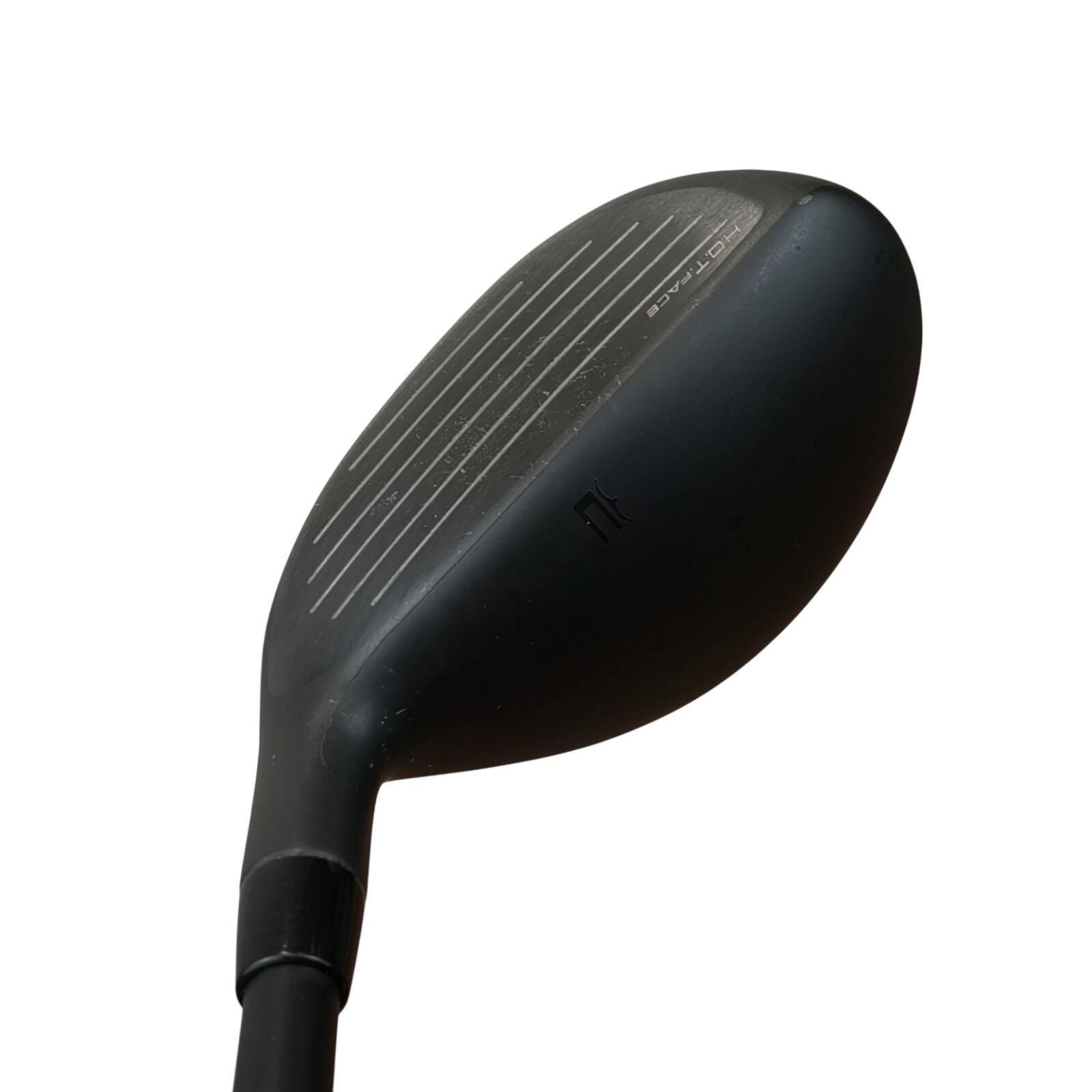 Cobra Darkspeed Hybrid / Flex Regular / #3/19 4/6