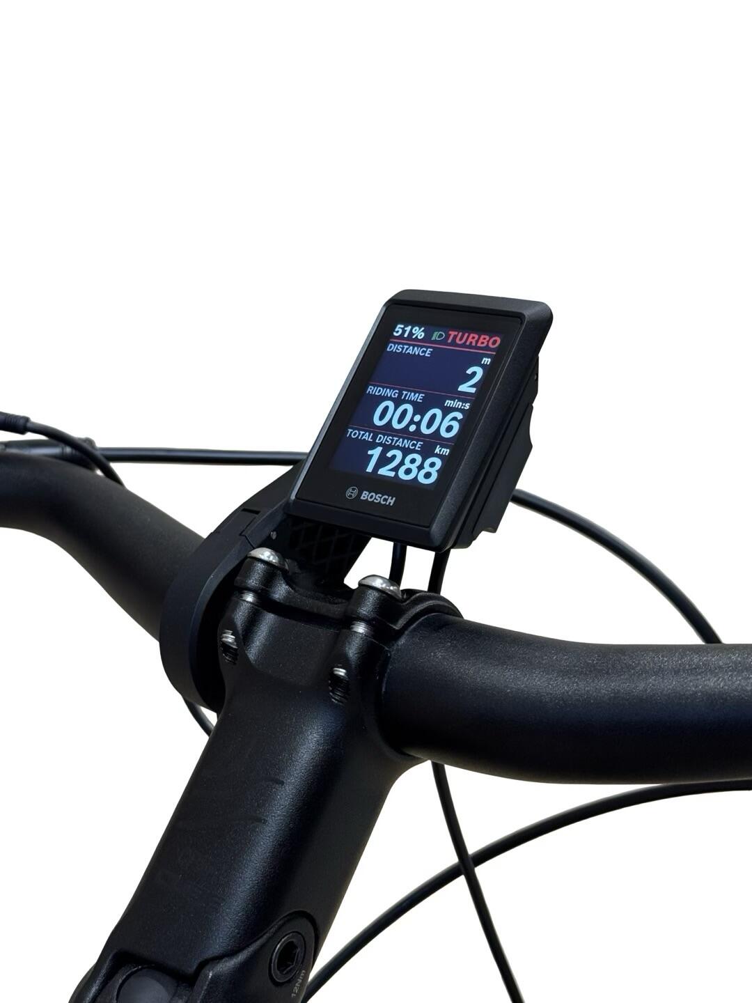 Segunda Vida -  bicicleta eléctrica Cube Kathmandu Hybrid Pro 750 - Como nuevo 3/7