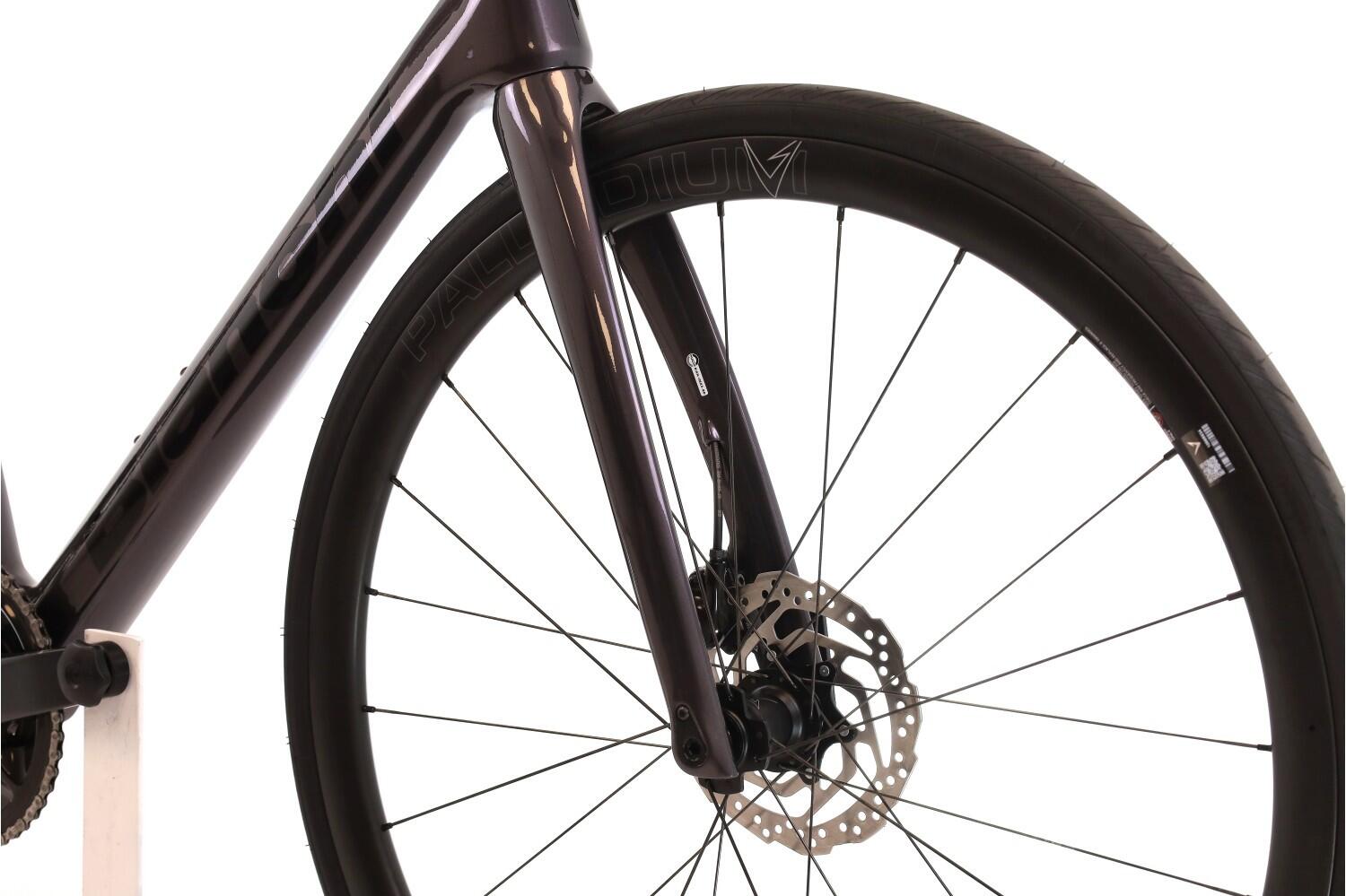 Segunda Vida · Bicicleta estrada ·  Infinito · Muito bom estado 5/8