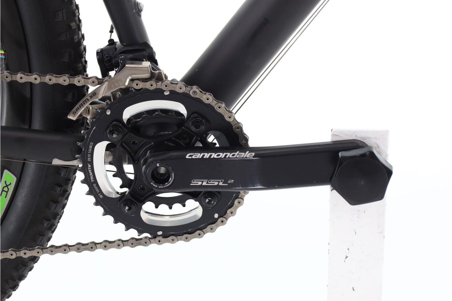 MTB ricondizionata ·  F29 XTR · Ottimo stato 4/8