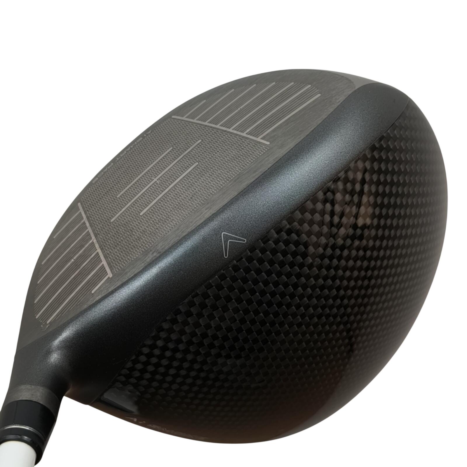 Callaway Ai Smoke Max Fast Driver / Flex Ladies / Loft 12 4/6