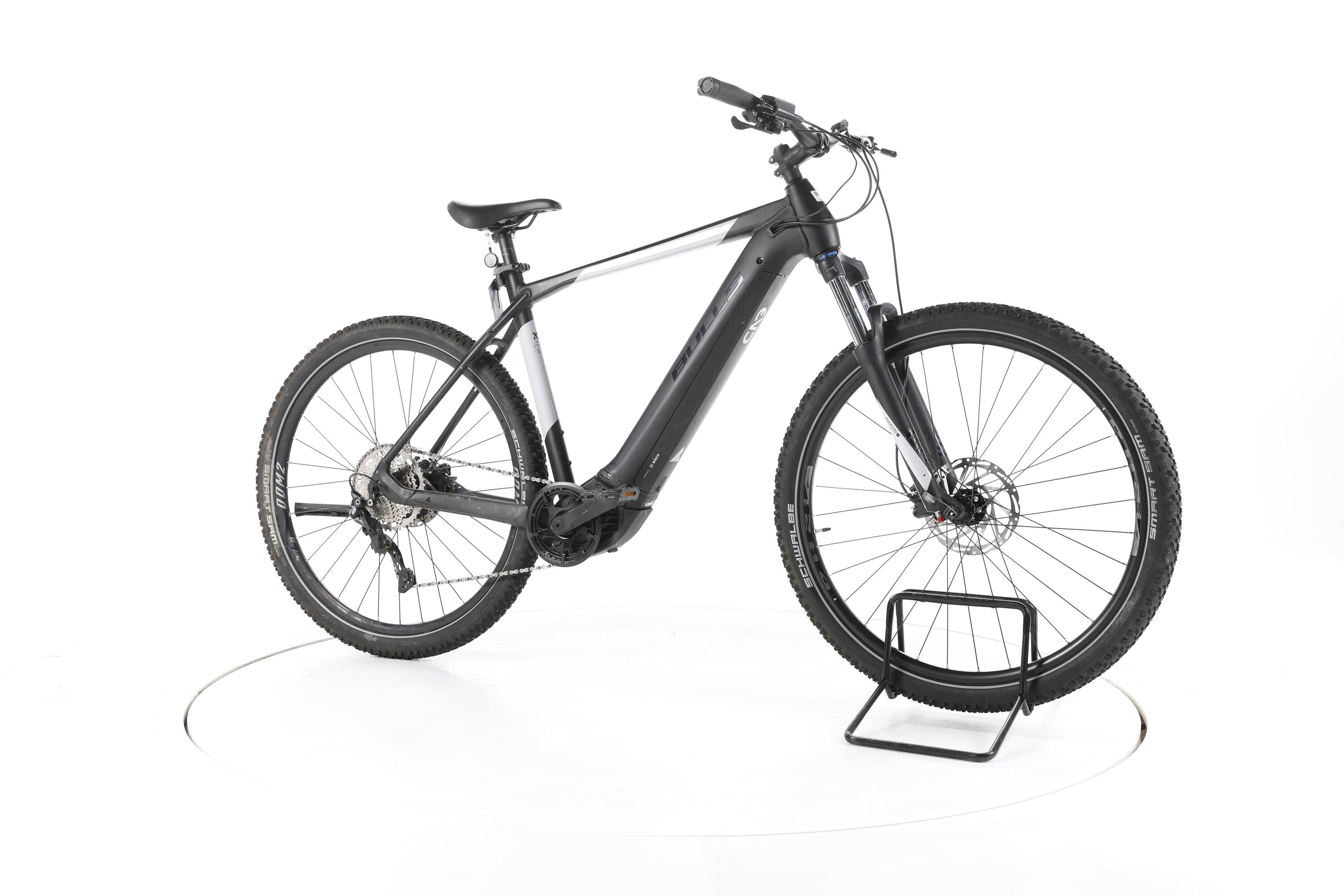 Tweedehands - Bulls Copperhead Evo 1 E-Bike - Zeer goed 2/7