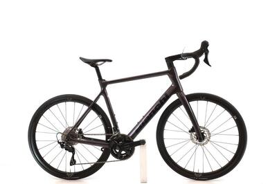 Tweedehands racefiets · infinito · zeer goede toestand