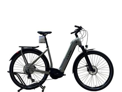 Refurbished - E-Bike Cube Kathmandu Hybrid Pro 750 Shimano - Wie neu