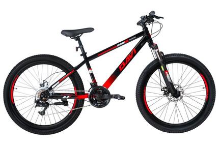 Davi Terrano 26 zoll mountainbike, 21 gang-schaltung, 13-zoll-rahmen, 145-170 cm