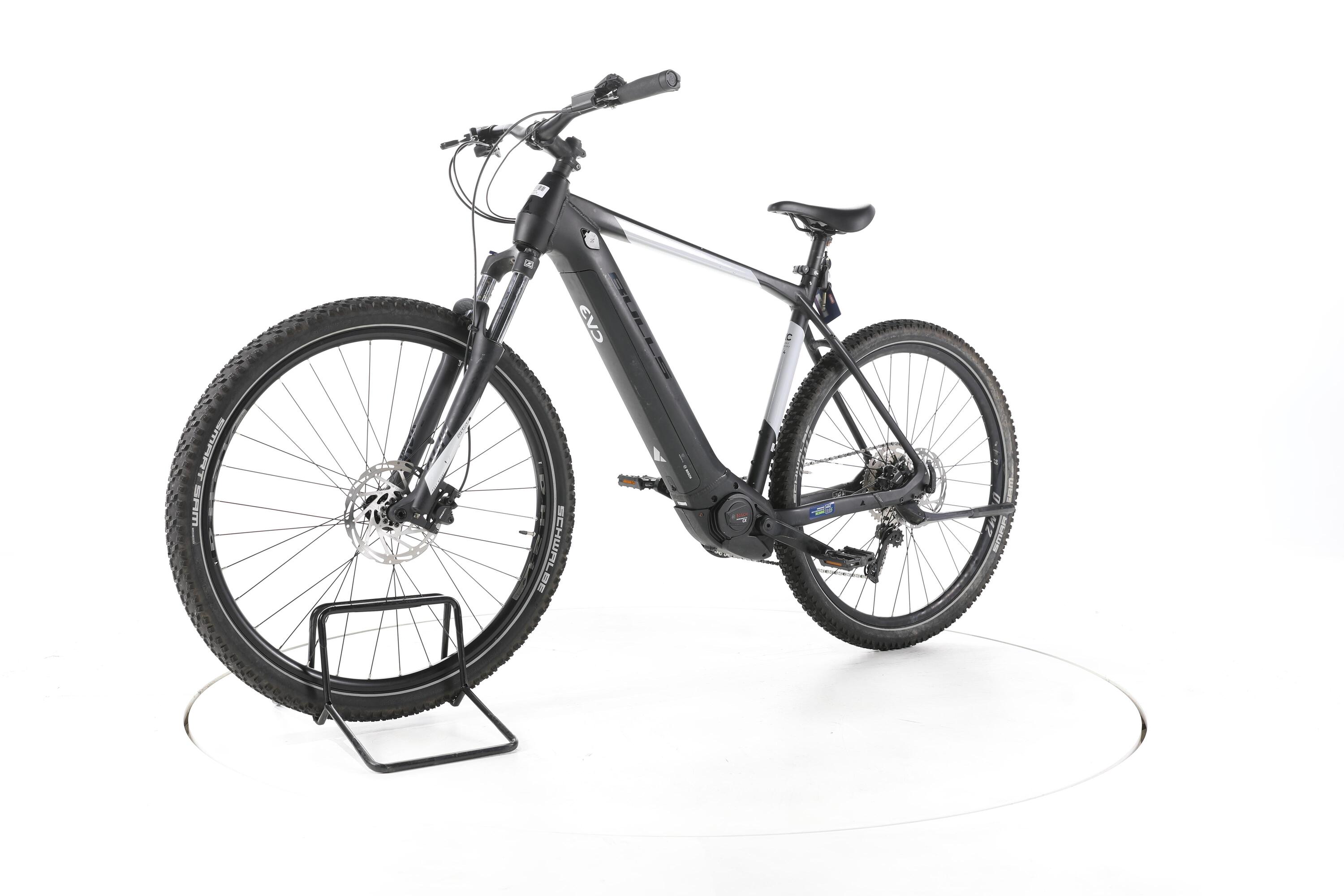 Tweedehands - Bulls Copperhead Evo 1 E-Bike - Zeer goed 5/7