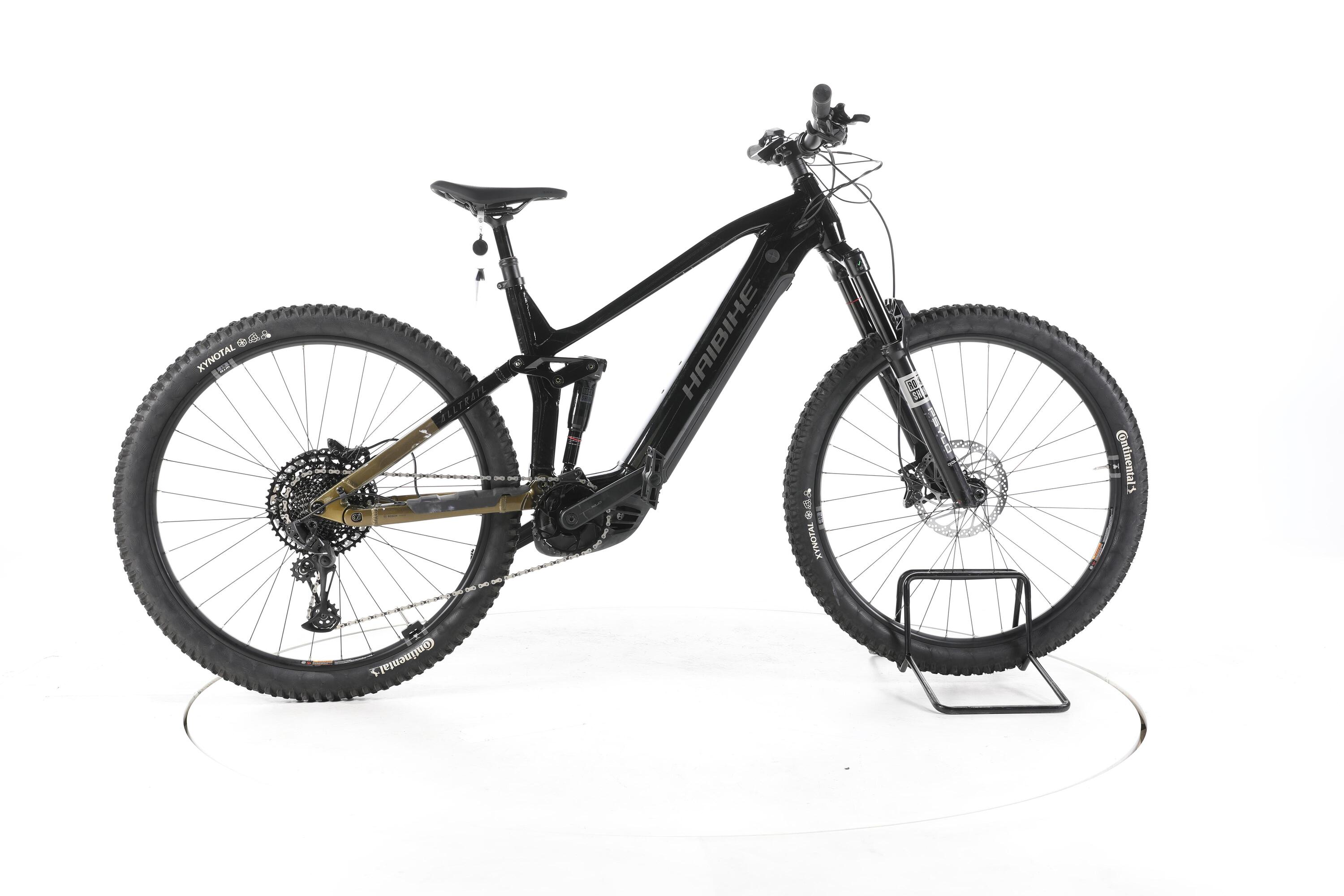 HAIBIKE picture